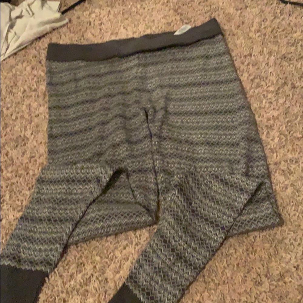Pajama pants